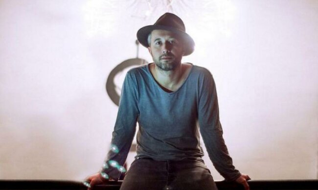 Таємне весілля: Сергій Бабкін одружився вдруге