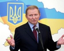 Багато полонених українських бійців вже мертві - Кучма