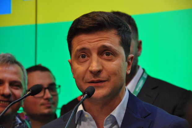 У Зеленского назвали кандидатуры на пост министра обороны: "Он станет наркоманом"