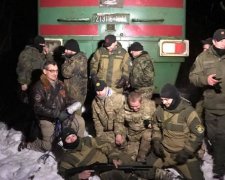 Парасюк пригрозил захватить ТЭЦ