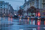 Харківські водії втратили машини за одну ніч