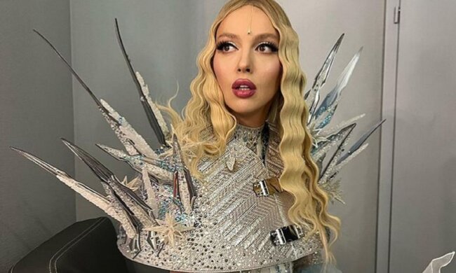 Ольга Полякова показала, чем занималась с Дзидзьо в честь Нового года: "Ты и я"