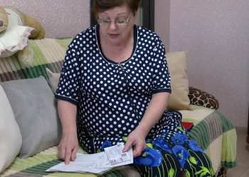 Рахунки за комуналку. Фото: скрін youtube