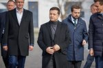 Скрин, Instagram Зеленский