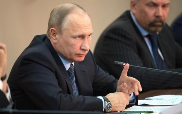 У Путіна з'явився власний "шпигун" за соцмережами