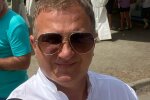 Юрій Горбунов показав, як пощастило Каті Осадчій: жінки оцінять