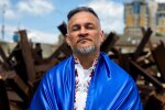 Эктору Хименес-Браво из "МастерШеф" сделали операцию на голове после того, как он побрился налысо: "Все спокойно, не больно"