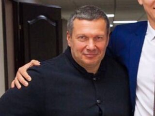 Володимир Соловйов, фото: скріншот з відео
