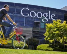 Штаб-квартира Google може переїхати до Києва: в "Слузі народу" ведуть активні переговори