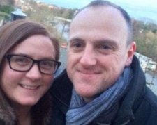 Наречений провів весілля на лікарняному ліжку