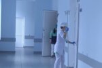 Коронавірус в Україні, скріншот: YouTube