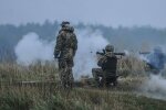 Російські бойовики відкрили вогонь по десятку населених пунктів, Путіну плювати на "Тишу"