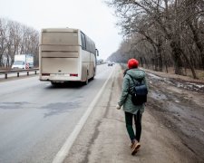 У Львові директор школи потрапила в гучний скандал: кинула дитину на кордоні