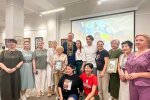 Мова Героїв під рок-акорди: як у розпал війни Одеса та Херсон об’єдналися заради українського слова