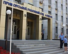Більше 20 людей евакуювали з одеського суду через «бомбу»