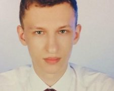 У Києві за загадкових обставин зник молодий чоловік