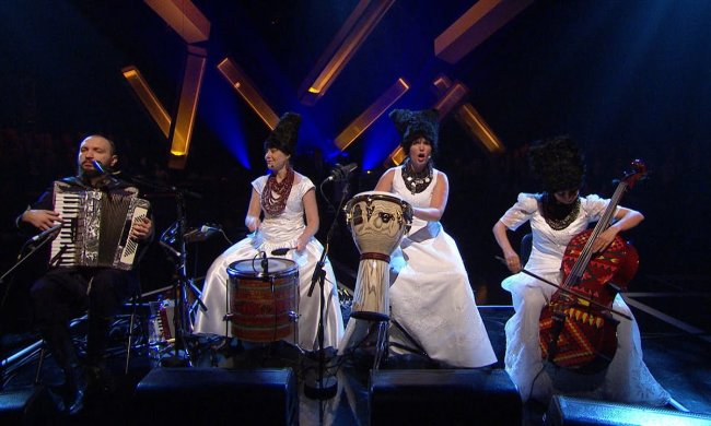 Слушай украинское: лучшие песни недели, которые завоюют сердце с первого звука