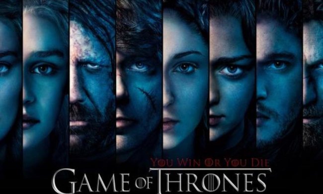 Опубликован тизер нового сезона "Игры престолов"