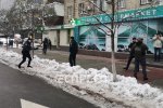 Киевляне замерли в страхе: столицей разгуливают вооруженные автоматами неадекваты, полиция перекрыла все выезды