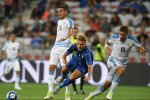 Італія - Уругвай 3:0 Відео голів та огляд матчу