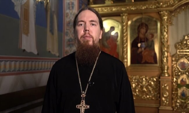 архімандрит Дамаскін (Лебідь)