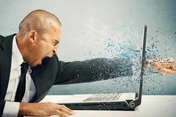 Низкая скорость интернета таит смертельную угрозу