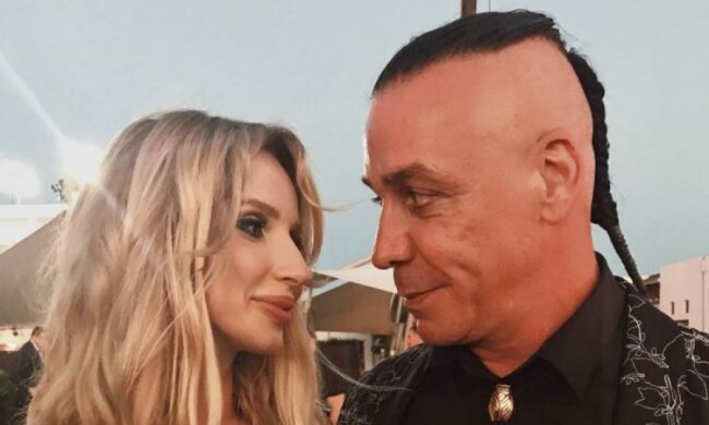 Які ще потрібні докази: Лобода розсекретила ім'я доньки