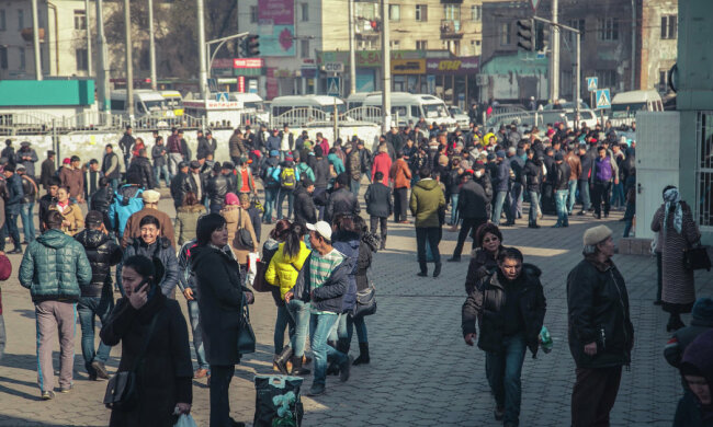 В Одесі студенту-іноземцю перебили хребет, дива не сталося: ридає все місто