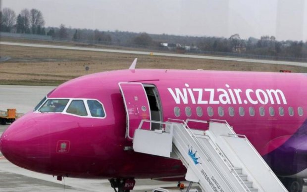 Wizz Air в Україні: лоукост запускає улюблені маршрути заробітчан