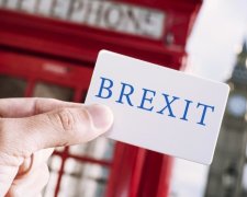 Парламент Великобританії почав процедуру Brexit