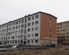 Российский город, фото: скриншот из видео