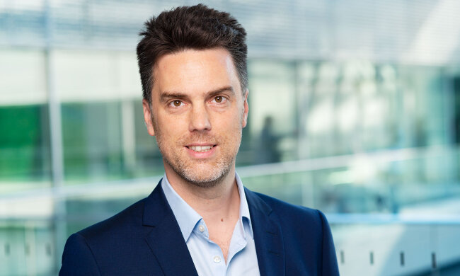 депутат Бундестагу від «Зелених» Робін Вагнер