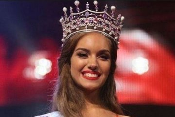 "Міс Україна" назвала найстильніших політиків (відео)