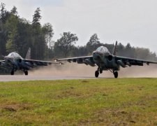 Полторак рассказал об опасности российских учений