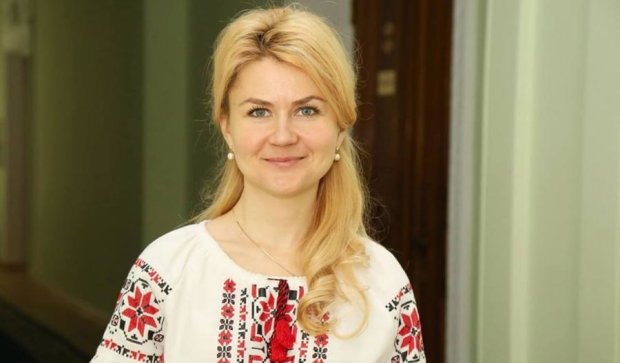 Юлия Светличная возглавила рейтинг глав ОГА от КИУ