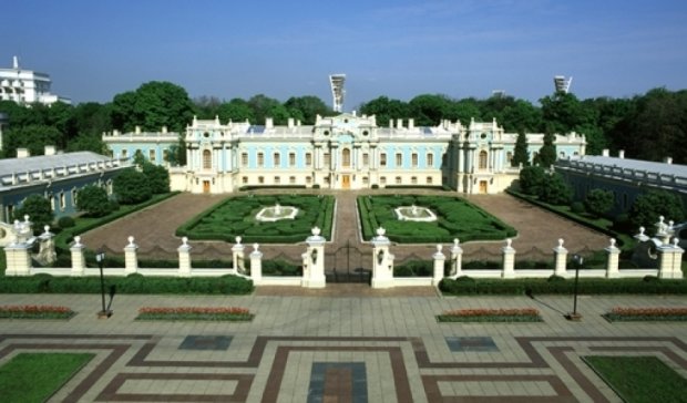 На реконструкции Мариинского дворца украли миллиард