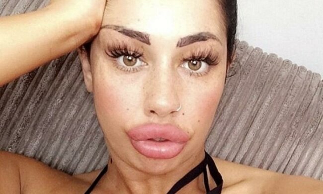 Мати-одиначка перетворила себе на "качку"