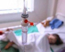 Медицина по-російські: школярка лікувалась від бронхіту, а померла від раку
