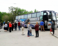 Рейс у божевільню: українці показали пекельну поїздку в автобусі