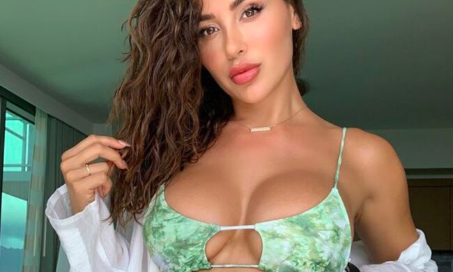 Ана Чері, instagram.com/anacheri/