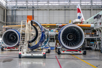 Stratolaunch Model 351