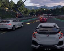 Forza Motorsport / фото: скриншот Youtube