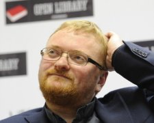 Діана Шуригіна надихнула Мілонова на законопроект