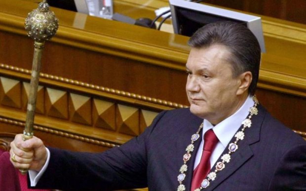 Власти напомнили о интересных фантазиях окружения Януковича
