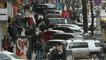 Електронні права - лише початок: у Кабміні придумали нововведення для водіїв