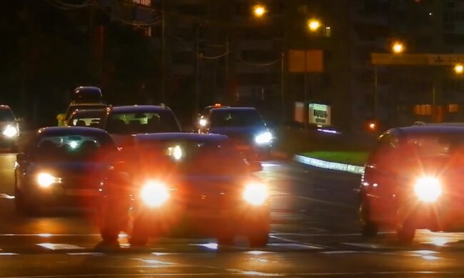 Авто, скриншот: YouTube