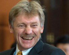 Верх цинизма: Песков отреагировал на письмо сына Сущенко