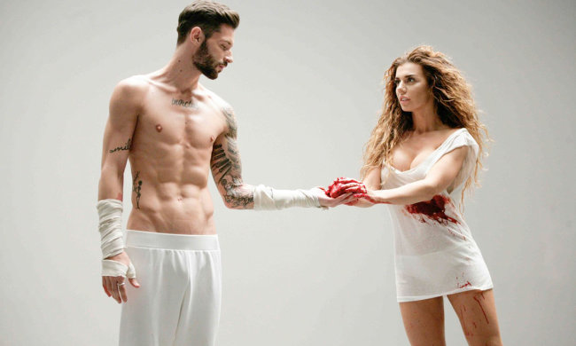 Пройшло кохання: знаменитості, яких кинули під час вагітності