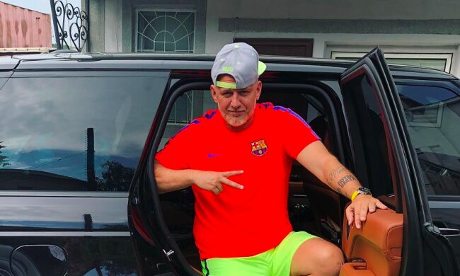 Потап, instagram.com/realpotap/