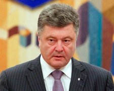 Порошенко звинуватив Росію у великій кількості біженців в Європі